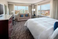 Marriott Philadelphia  West Hoteles en West Conshohocken