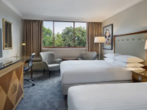 Delta Hotels Swindon Hotels in Swindon