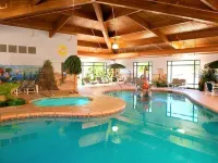 Hampton Inn Prescott - Kolam Renang