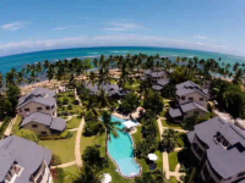 Hotel Alisei โรงแรมในLas Terrenas