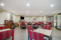 Comfort Inn & Suites Daphne Spanish Fort - Mobile East - breakfast