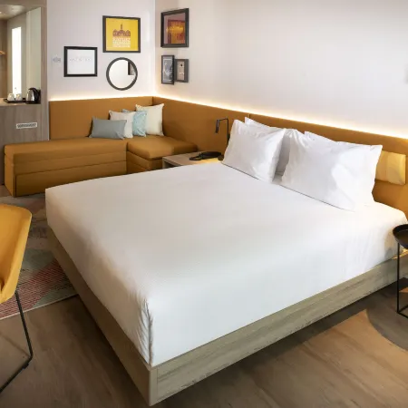 Hampton by Hilton Bialystok