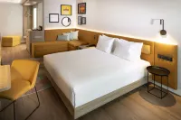Hampton by Hilton Bialystok - С баром