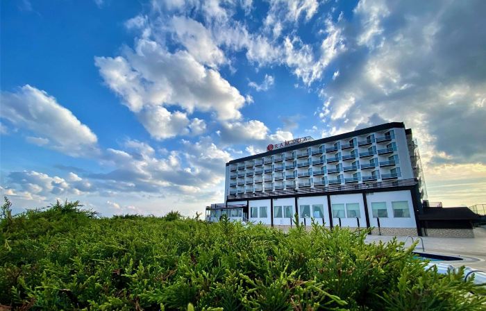 Ramada by Wyndham Tekirdag
