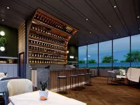 Mercure Tangerang Centre - Quầy bar