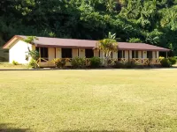 Waya Lailai Eco Haven Các khách sạn ở Waya