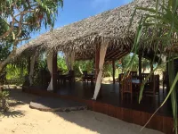Jungle Beach Ahungalla