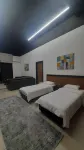 Luxury 1Br/2Br Apt-Panoramic View Terrace 24/7 Pwr - 2 ดาว