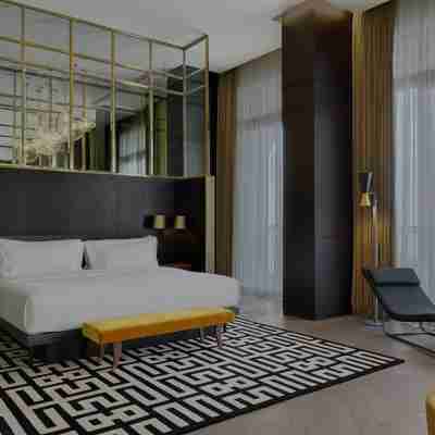 Le Meridien Batumi Rooms