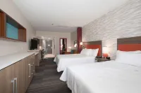 Home2 Suites by Hilton Omaha UN Medical Ctr Area Hotels in Omaha