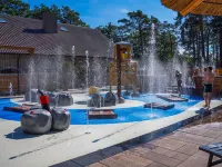 Papendaal Lodge 4 Glampingtent Hotels in Zutendaal