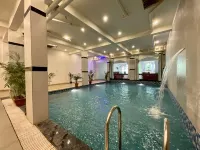 호텔 골든 버드 푸쉬카르