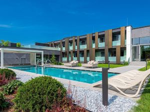 Reed Luxury Hotel by Balaton