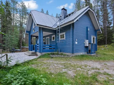 Kivelä Hotels near Jalavan kauppa