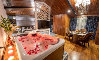 Hotel Snowland Srinagar
