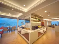 City Comfort Inn Hotel (Hechi Dahua Riverside)