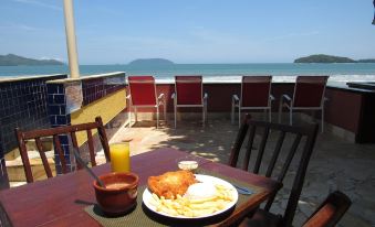 Pousada Casa na Praia