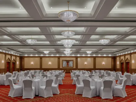 Hotel Oran Bay Managed by Accor