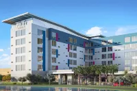 Aloft Orlando Lake Nona Hotels near Randal Park Playground - Bannan St