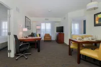 Residence Inn Dallas Arlington South Hotels in Arlington