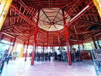 โรงแรมม่วง ธาร์ แกรนด์ เดียน เบียน ภู โรงแรมในเดียนเบียนฟู