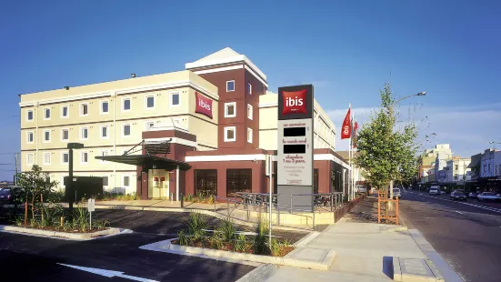 Ibis Newcastle