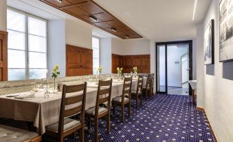 Mercure Lenzburg Krone