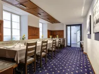 Mercure Lenzburg Krone Hotels in Aarau