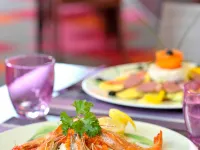 Ibis Styles Melun فنادق في Vert-Saint-Denis