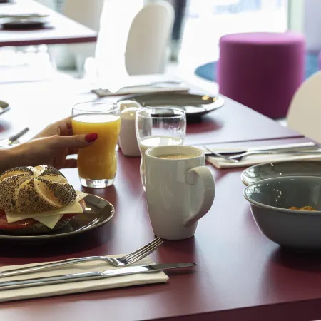 Ibis Styles Muenchen Perlach