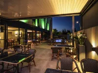 Ibis Styles Castelnaudary - breakfast