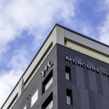 Mercure Hida Takayama Отели рядом с достопримечательностью «Higashiyama Walking Course»