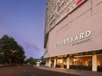 科倫坡萬怡酒店 鄰近馬拉德南站的酒店