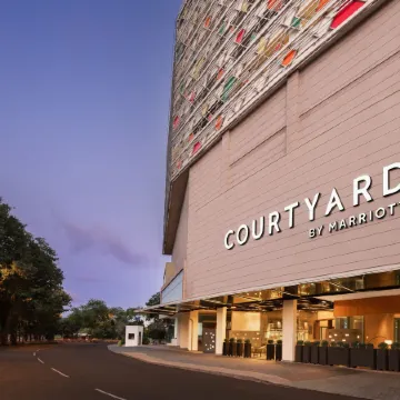 Courtyard by Marriott Colombo