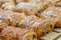 Garner Hotel PRESTON  SAMLESBURY by IHG - breakfast