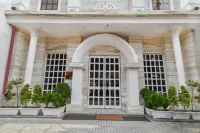 Hathili Hotel and Restaurant فنادق في أوجاين