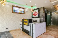 FabHotel Meridian Inn Hôtels à : Chandigarh