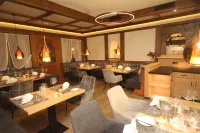 Wohlfühlhotel Bercher Hotel di Waldshut-Tiengen