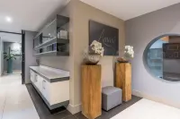 Radisson Blu Hotel, Port Elizabeth - Spa