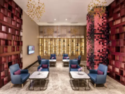 Mercure เฉิงตู จิงหลาน