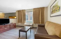 Extended Stay America Select Suites - Chicago - O'Hare Hotel a Des Plaines