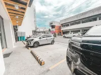 LAVERO SUITES - parking