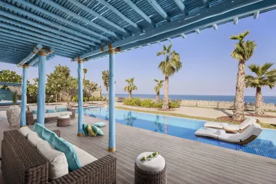 Banana Island Resort Doha by Anantara Hotel a Doha