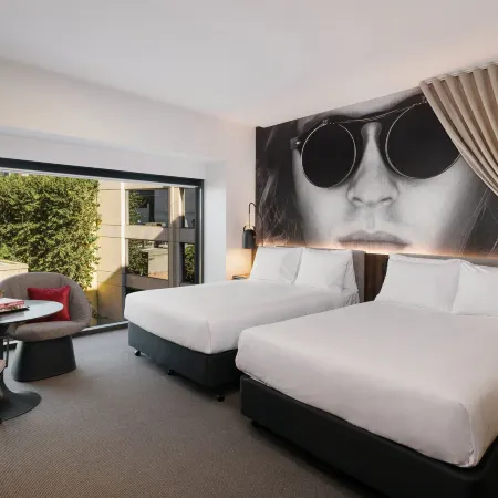 Hotel Indigo MELBOURNE ON FLINDERS by IHG