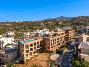 Minos Ambassador Suites & Spa - Adults Only