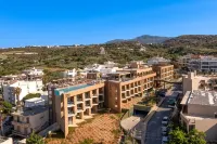 Minos Ambassador Suites & Spa - Adults Only
