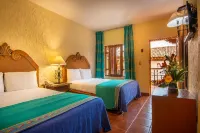 Hotel la Parroquia