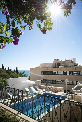 Villa Allure of Dubrovnik Hotels in Rožat
