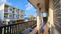 Hotel Andaru Syariah Hôtels à : Mentawa Baru Hilir
