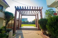 Ilara Hotel and Spa Hotels in Navalur